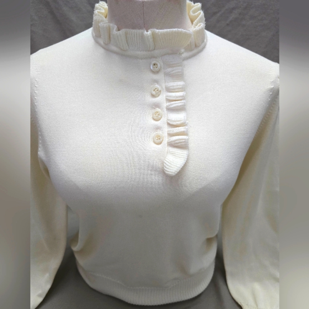 Givenchy Blouse - Picture 3 of 8